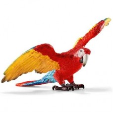 Macaw - Schleich 14737